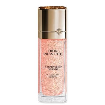 Dior Pleťové sérum s anti-age účinkom Prestige La Micro-Huile De Rose (Activated Serum) 50 ml