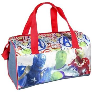 CERDA Šedá Avengers (8427934397037)