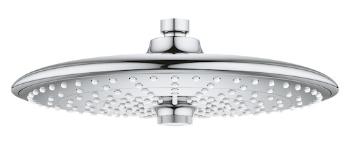 Hlavová sprcha GROHE Euphoria chróm 26455000