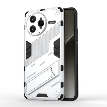 BIB Ochranný kryt pre Xiaomi Poco F7 Ultra biely