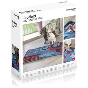 InnovaGoods Foopark čuchacia dečka pre psov 75 × 50 cm (8435527823764)