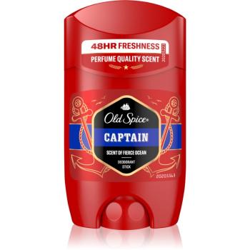 Old Spice Captain izzadásgátló deo stift uraknak 50 ml