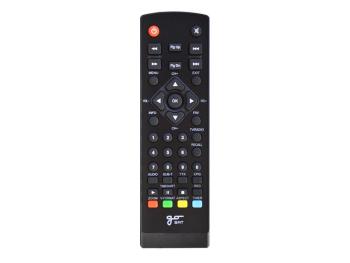 Ovládač diaľkový GoSAT GS200DVBT2