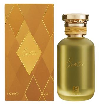 Ahmed Al Maghribi Ahmed Al Maghribi Exotic - EDP 100 ml