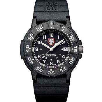 Luminox Navy Seal XS.3001.F - 30 dní na vrátenie tovaru, Garancia originality