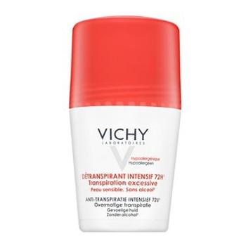 Vichy Stress Resist 72H Deodorant Anti-Transpirant Roll-on roll-on proti nadmernému poteniu 50 ml