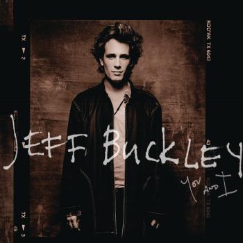 Jeff Buckley You and I (2 LP)