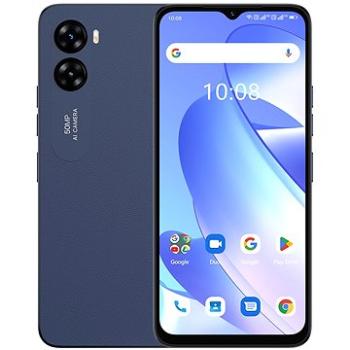 UMIDIGI G3 Max Midnight Blue (UMDG069b1) + ZDARMA SIM karta Radosť – Prvú Nekonečnú Radosť si vyskúšaj na týždeň zadarmo!