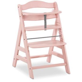 HAUCK Alpha+ drevená stolička Rose (4007923661314)