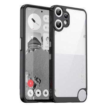 CRYSTAL Ochranný kryt pre CMF Phone 2 Pro čierny