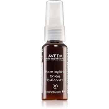 Aveda Thickening Tonic haj tonikum a sűrű hajért 30 ml