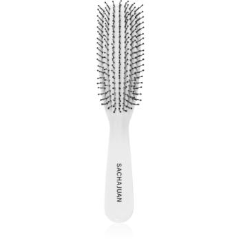 Sachajuan Detangling Brush kefa na vlasy pre jednoduché rozčesávanie vlasov 1 ks