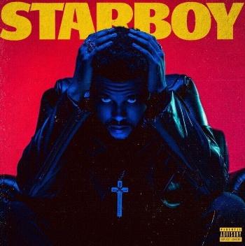 The Weeknd - Starboy (2 LP)