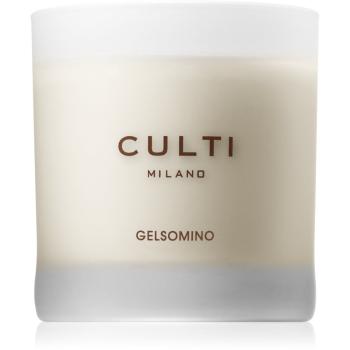 Culti Candle Gelsomino vonná sviečka 270 g