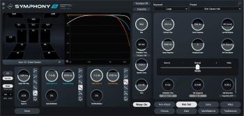 iZotope Symphony 3D: Crossgrade from Stratus or Symphony (Digitálny produkt)