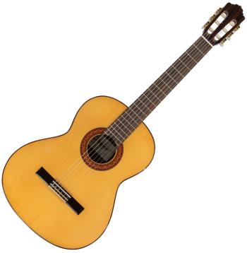 Almansa Student 424 A 4/4 Natural Klasická gitara