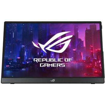 15,6 ASUS ROG Strix XG16AHPE (90LM06I1-B01170)