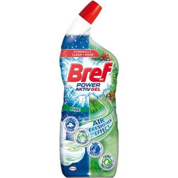 BREF Power Aktiv Gel Pine 700 ml (9000101502084)