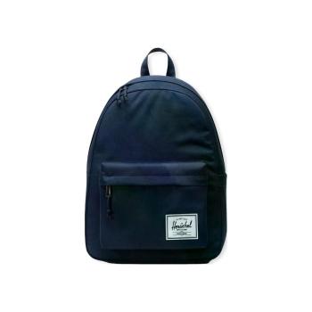 Herschel  Classic Backpack - Navy  Ruksaky a batohy Modrá