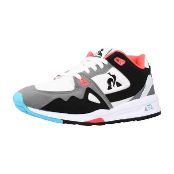 Le Coq Sportif  LCS R1000 OG  Módne tenisky Viacfarebná