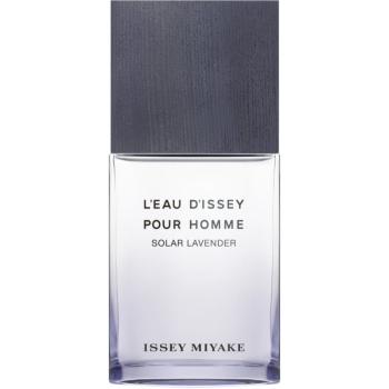 Issey Miyake L'Eau d'Issey Pour Homme Solar Lavender toaletná voda pre mužov 50 ml