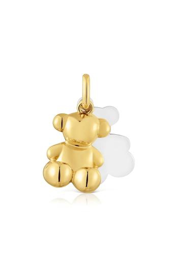Prívesok Tous BOLD BEAR 1004448600
