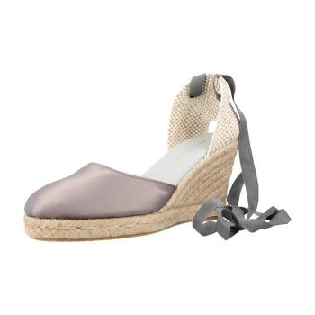 Clara Duran  VALRAS2CD  Espadrilky Šedá