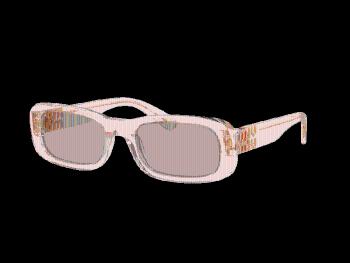Miu Miu MU 08ZS 11T40F