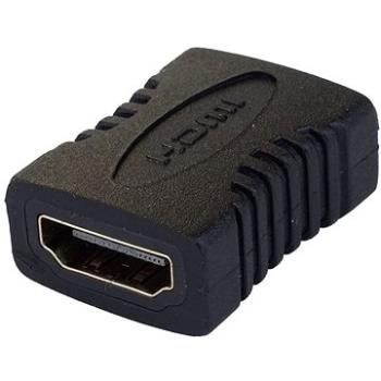 PremiumCord HDMI F --> HDMI F, podpora 1080p HDTV (kphdma-3)