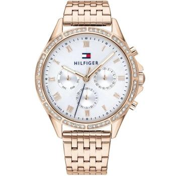Tommy Hilfiger Ari 1782143 - 30 dní na vrátenie tovaru, Garancia originality