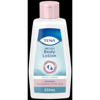 Tena Skin Lotion pleťové mlieko 250 ml