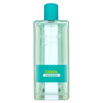 Reebok Cool Your Body toaletná voda pre ženy 100 ml