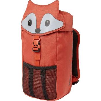 Helly Hansen FAUNA KIDS BACKPACK Dětský batoh, oranžová, velikost