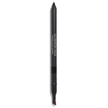 Chanel Ceruzka na oči so strúhadlom Le Crayon Yeux (Precision Eye Definer) 1,2 g 58 Berry