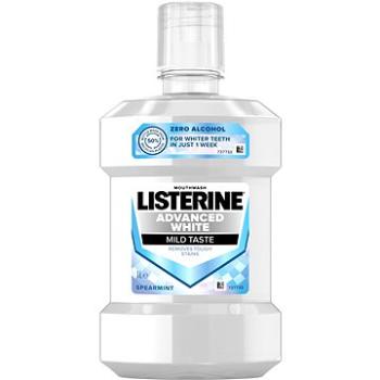 LISTERINE Advanced White Mild Taste 1 l (3574661491967)