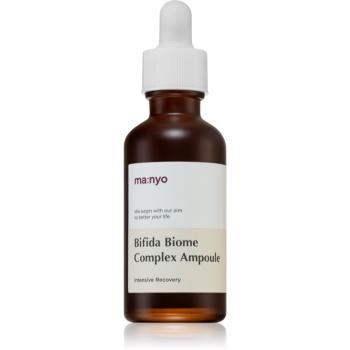 ma:nyo Bifida Biome Complex hĺbkovo obnovujúce sérum pre obnovu kožnej bariéry 50 ml