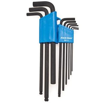 Park Tool Sada imbusov so zásobníkom HXS-1-2 (763477004666)