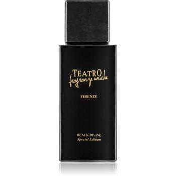 Teatro Fragranze Nero Divino parfumovaná voda unisex 100 ml