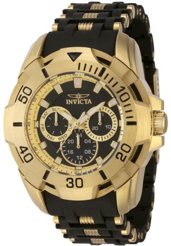 Invicta Sea Spider 44121