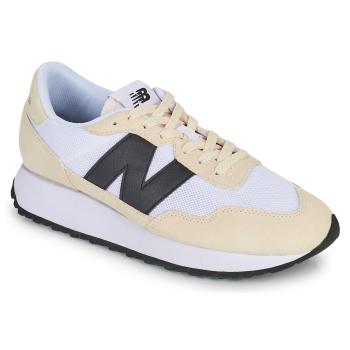 New Balance  237  Nízke tenisky Biela