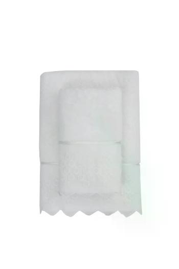 Soft Cotton Darčekové balenie uterákov a osušiek FREYA