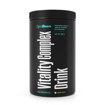 GymBeam Vitality Complex Drink