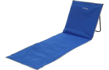 Nyugágy Regatta Tahiti Beach Lounger French Blue