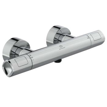 IDEAL STANDARD - CeraTherm Termostatická sprchová batéria, chróm A7229AA