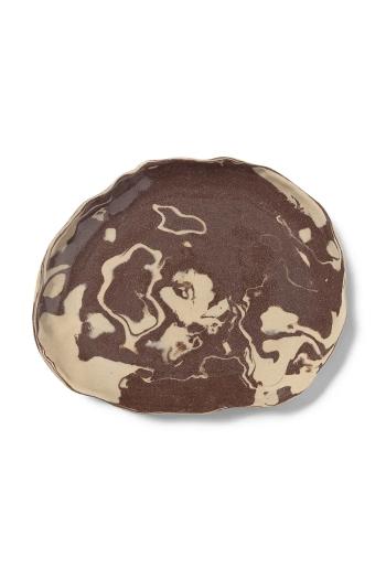 Tanier ferm LIVING Ryu Platter viac farieb