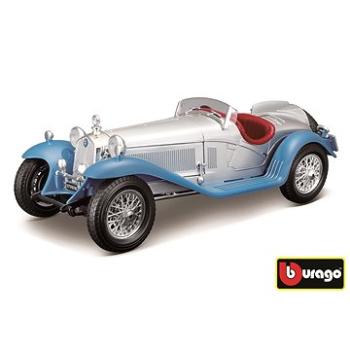 Bburago Alfa Romeo 8C 2300 Spider Touring (4893993120635)