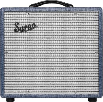 Supro Montauk Lampové gitarové kombo