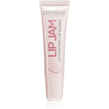 Catrice Lip Jam hydratačný lesk na pery odtieň 010 You are one in a melon 10 ml