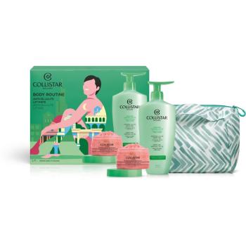 Collistar Body Routine Anticellulite Lifting Set darčeková sada