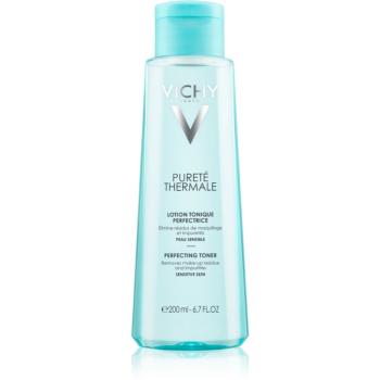 Vichy Pureté Thermale zdokonaľujúce tonikum 200 ml